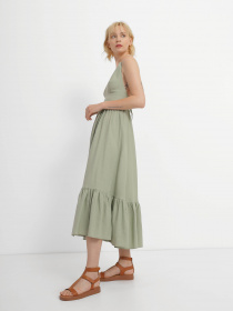 Сандалии CHER '17 INTERTOP модель 811-9180/104 Фото