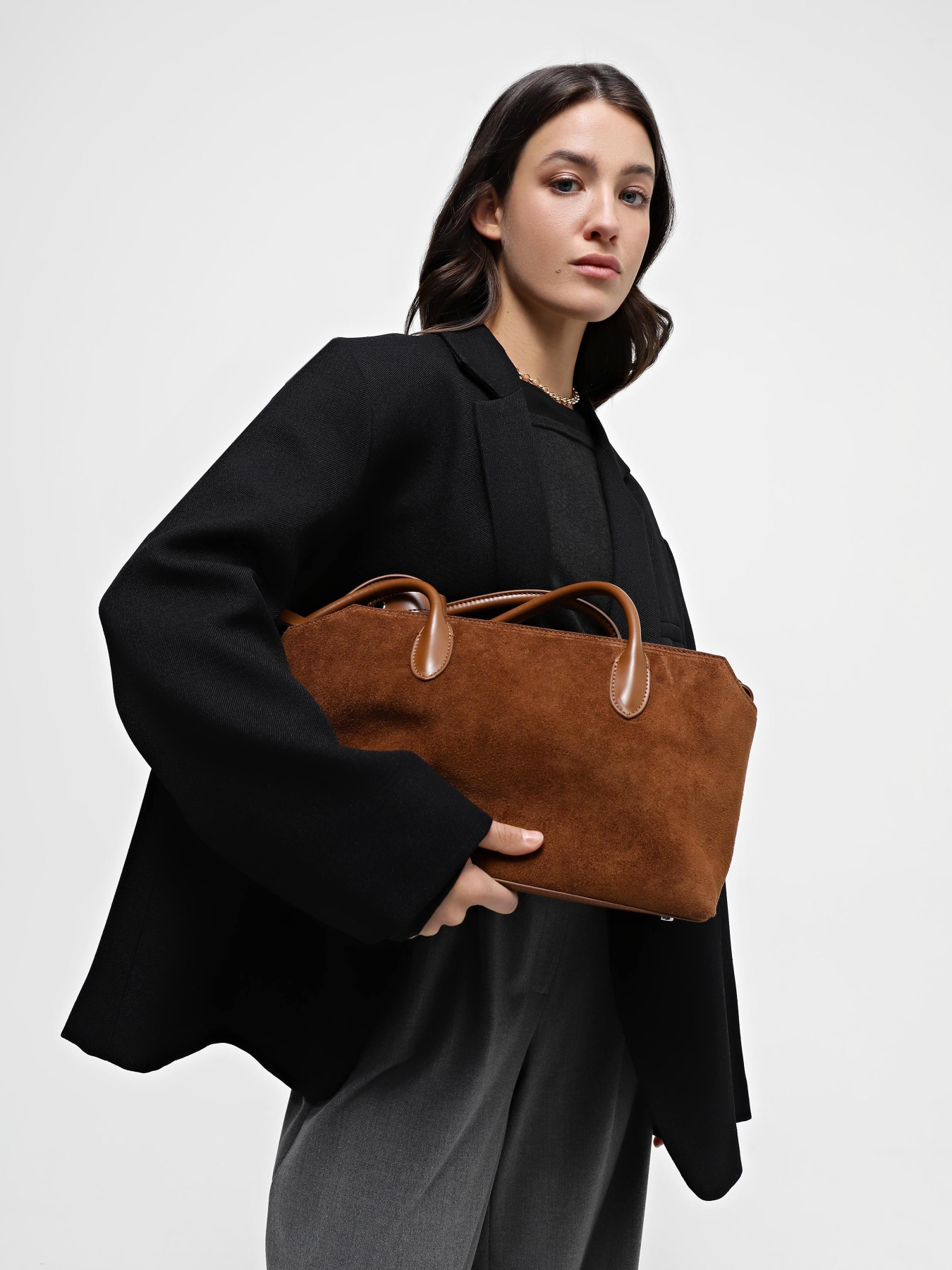 Сумка CHER '17 INTERTOP модель 118-6664/216 Фото