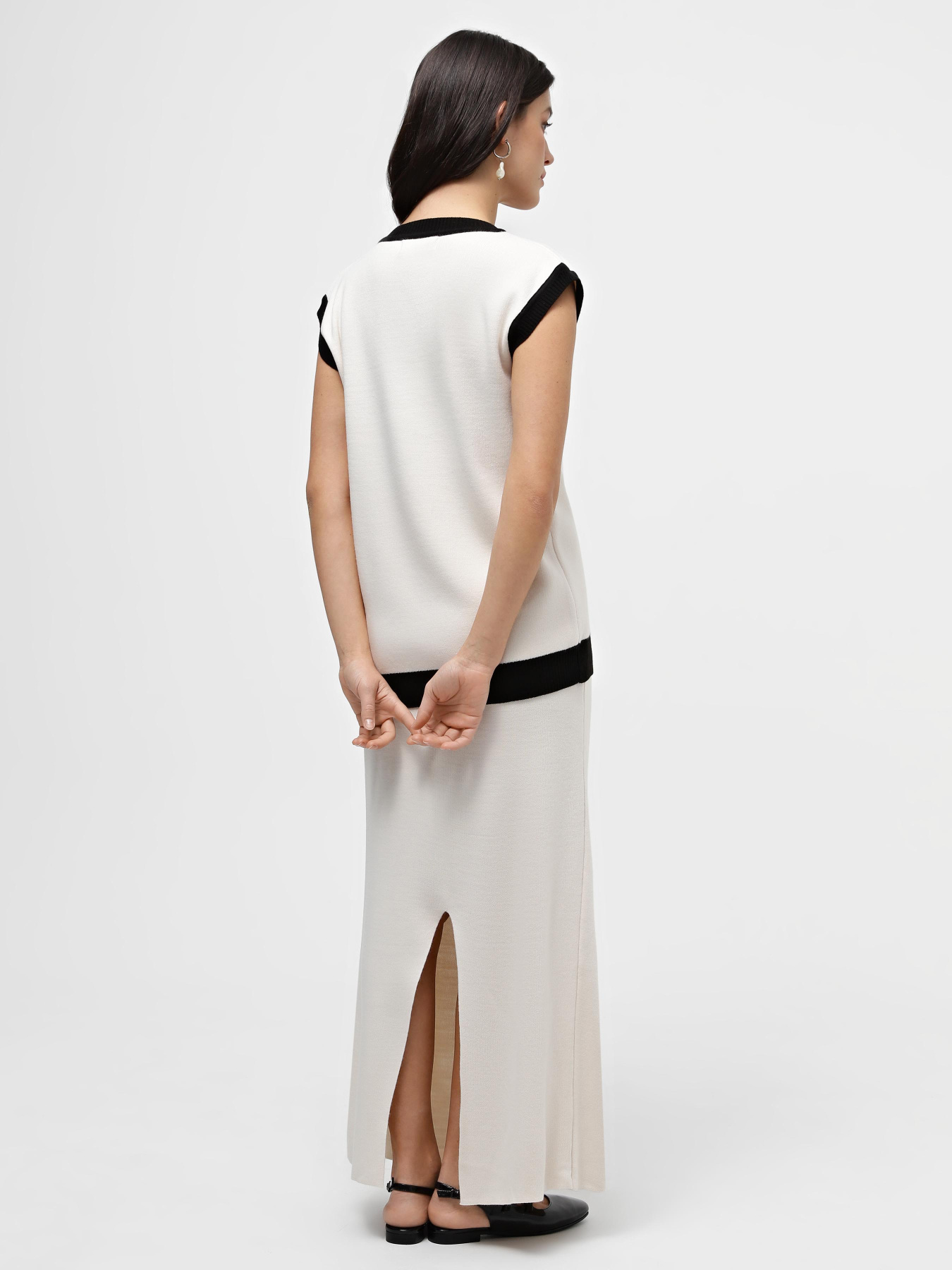 Костюм CHER '17 INTERTOP модель CH0124009 Фото