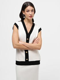 Повседневный костюм CHER '17 INTERTOP модель CH0124009 Фото