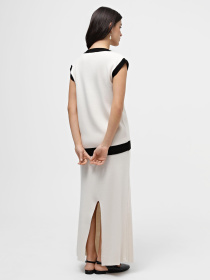 Повседневный костюм CHER '17 INTERTOP модель CH0124009 Фото