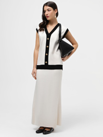 Повседневный костюм CHER '17 INTERTOP модель CH0124009 Фото