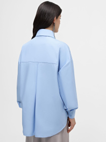 Рубашка повседневная CHER '17 INTERTOP модель CH0124014/02 Рубашка повседневная CHER '17 INTERTOP модель CH0124014/02 Фото