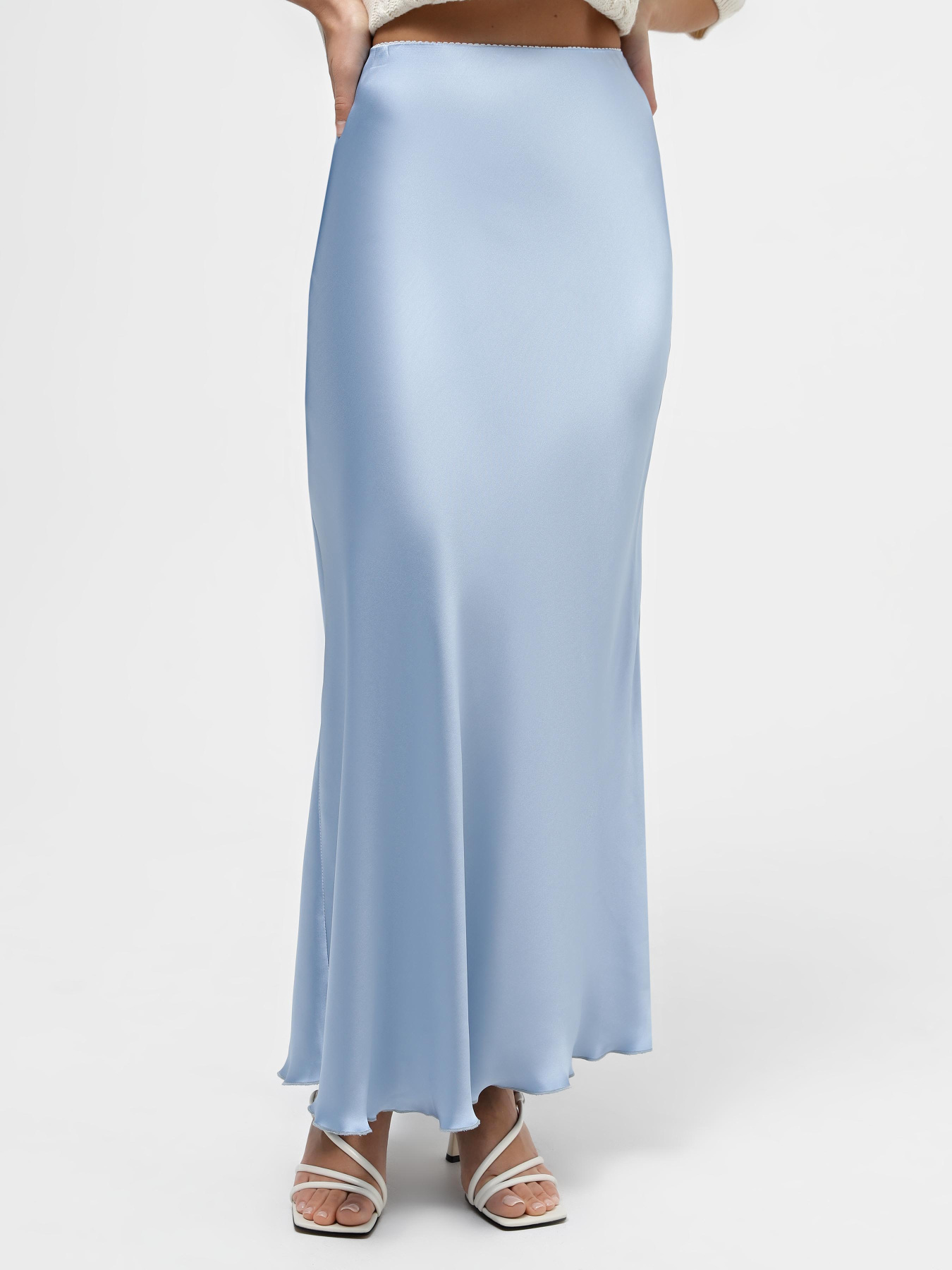 Юбка макси CHER '17 INTERTOP модель CH0124045/01 Фото