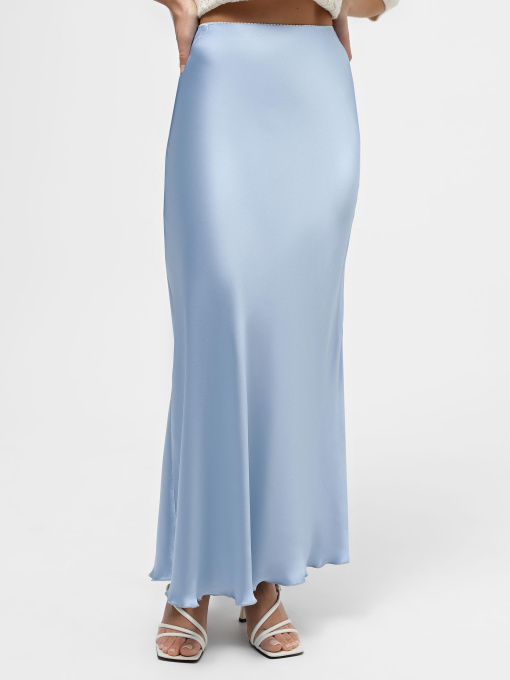 Юбка макси CHER '17 INTERTOP модель CH0124045/01 Фото