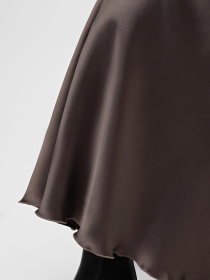 Спідниця максі CHER '17 INTERTOP модель CH0124045/02 Фото