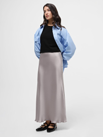 Юбка макси CHER '17 INTERTOP модель CH0124045/03 Фото
