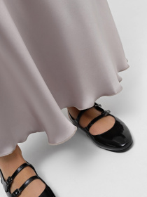 Юбка макси CHER '17 INTERTOP модель CH0124045/03 Юбка макси CHER '17 INTERTOP модель CH0124045/03 Фото