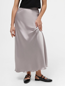 Юбка макси CHER '17 INTERTOP модель CH0124045/03 Юбка макси CHER '17 INTERTOP модель CH0124045/03 Фото