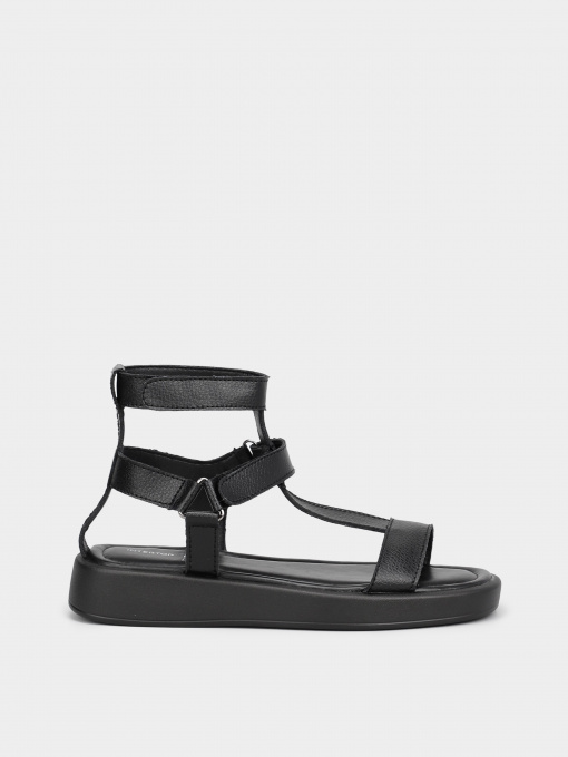 Сандалії CHER '17 INTERTOP модель 811-9180/101 Фото