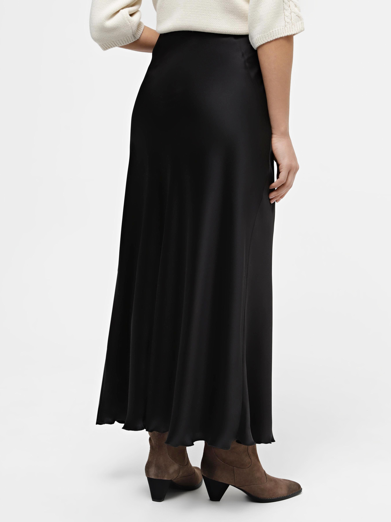 Спідниця максі CHER '17 INTERTOP модель CH0124045/04 Фото