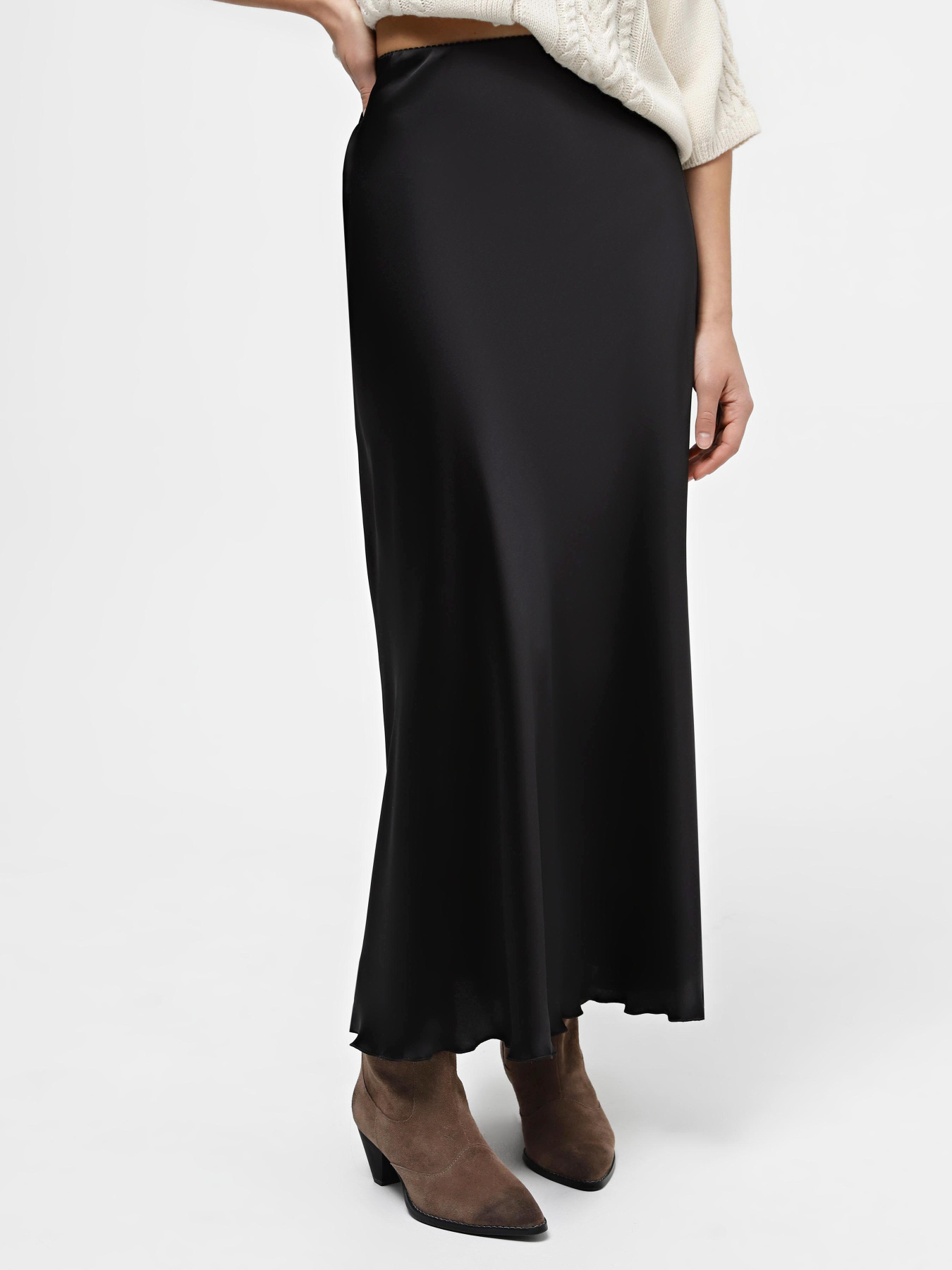 Спідниця максі CHER '17 INTERTOP модель CH0124045/04 Фото