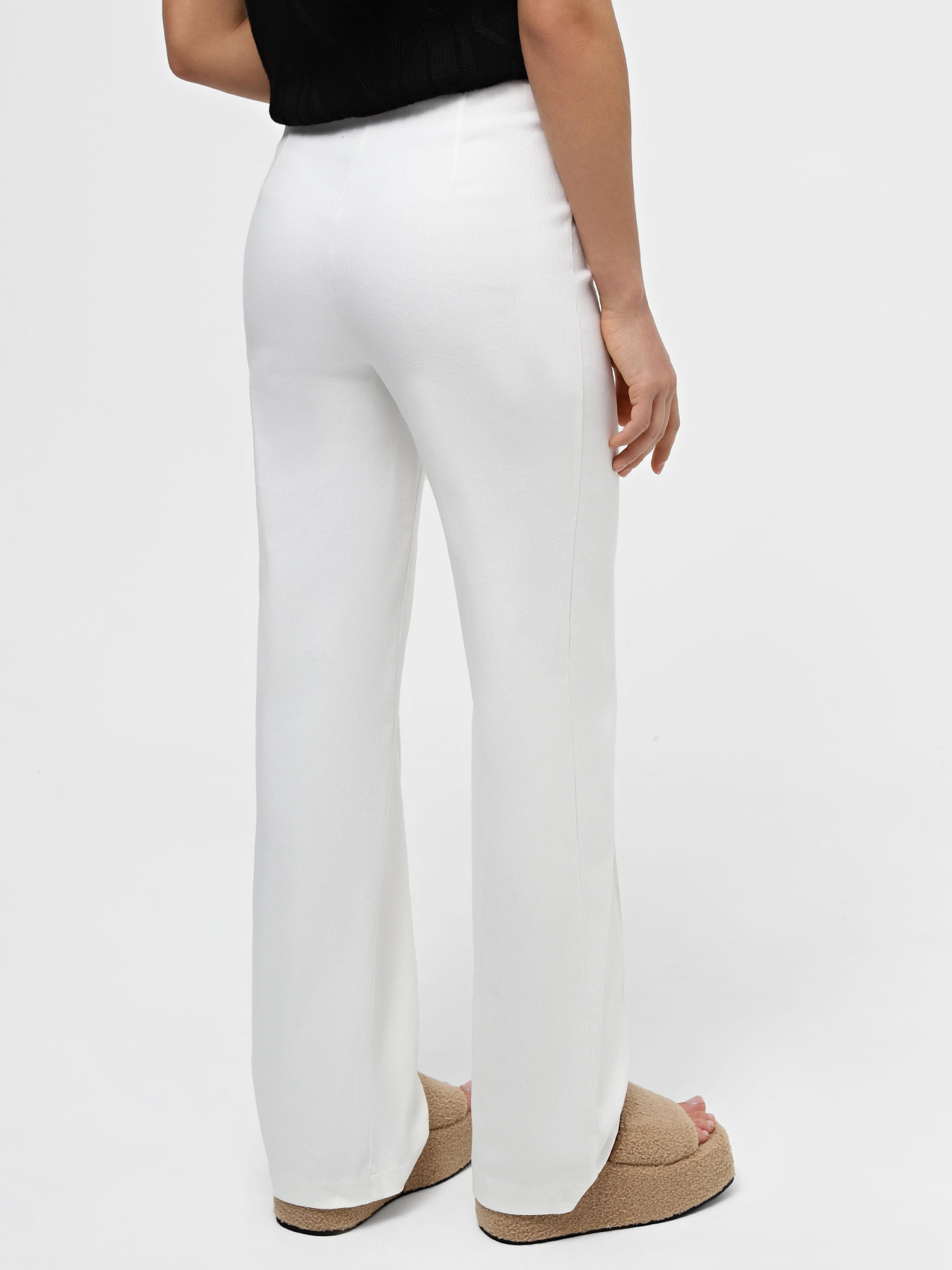 Штани повсякденні CHER '17 INTERTOP модель CH0224067 Фото