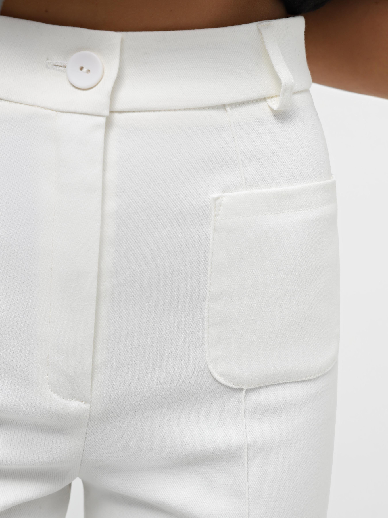 Повсякденні штани CHER '17 INTERTOP модель CH0224067 Повсякденні штани CHER '17 INTERTOP модель CH0224067 Фото