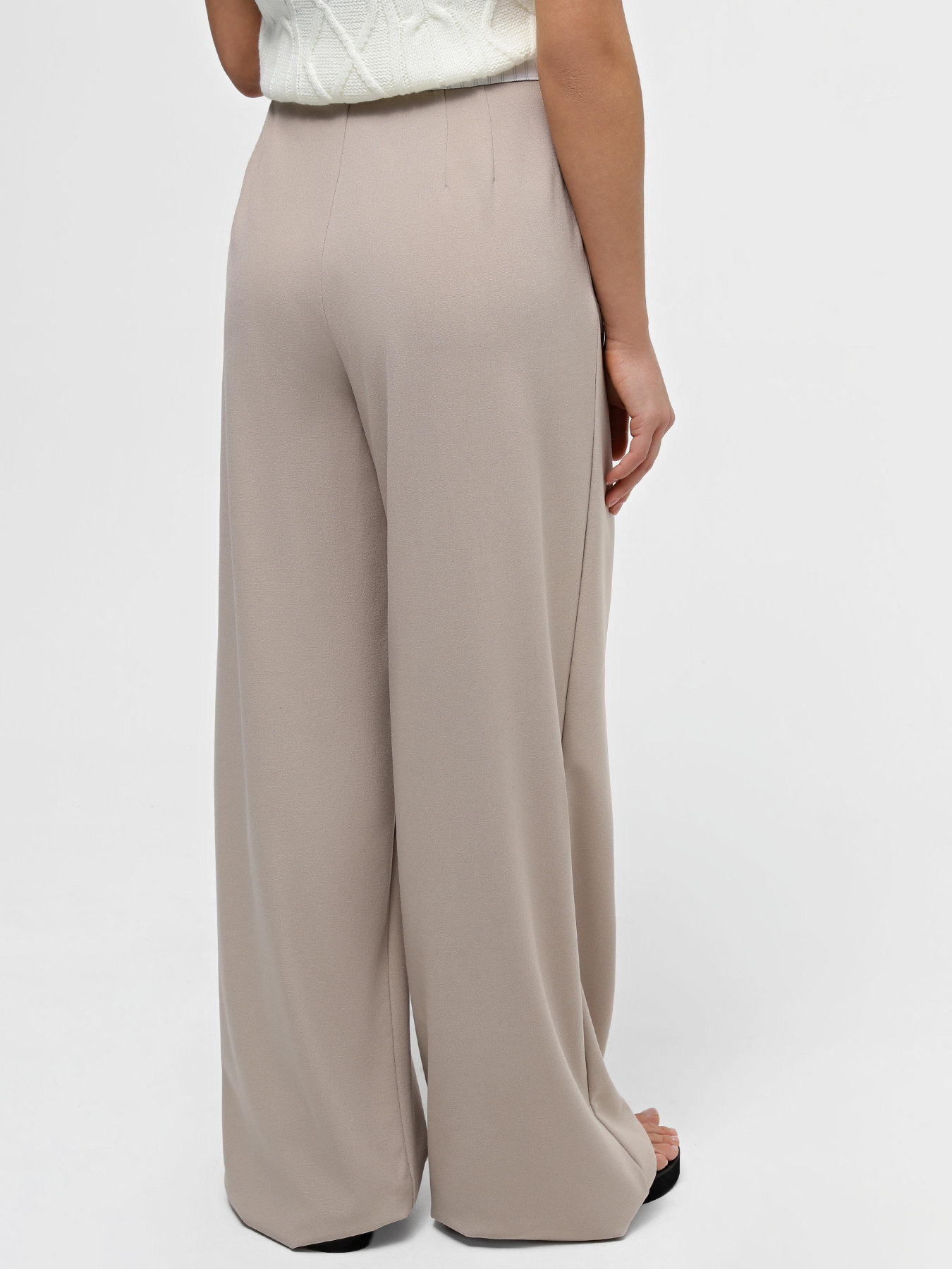 Палаццо CHER '17 INTERTOP модель CH0224074/01 Палаццо CHER '17 INTERTOP модель CH0224074/01 Фото