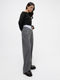 Палаццо CHER '17 INTERTOP модель CH0224074/02 Палаццо CHER '17 INTERTOP модель CH0224074/02 Фото