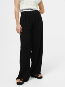 Брюки палаццо CHER '17 INTERTOP модель CH0224098 Фото