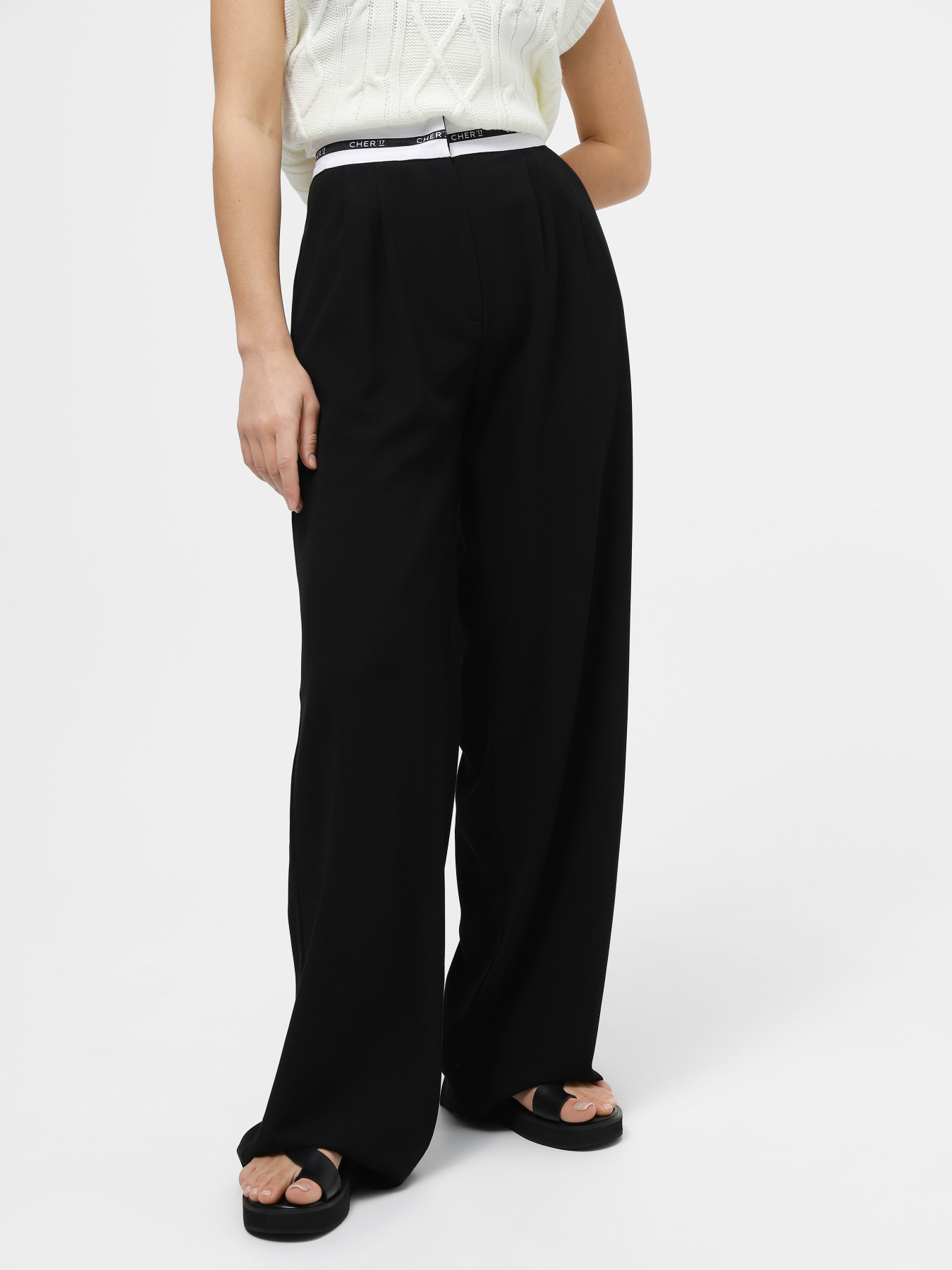 Палаццо CHER '17 INTERTOP модель CH0224098 Фото