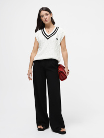 Палаццо CHER '17 INTERTOP модель CH0224098 Фото