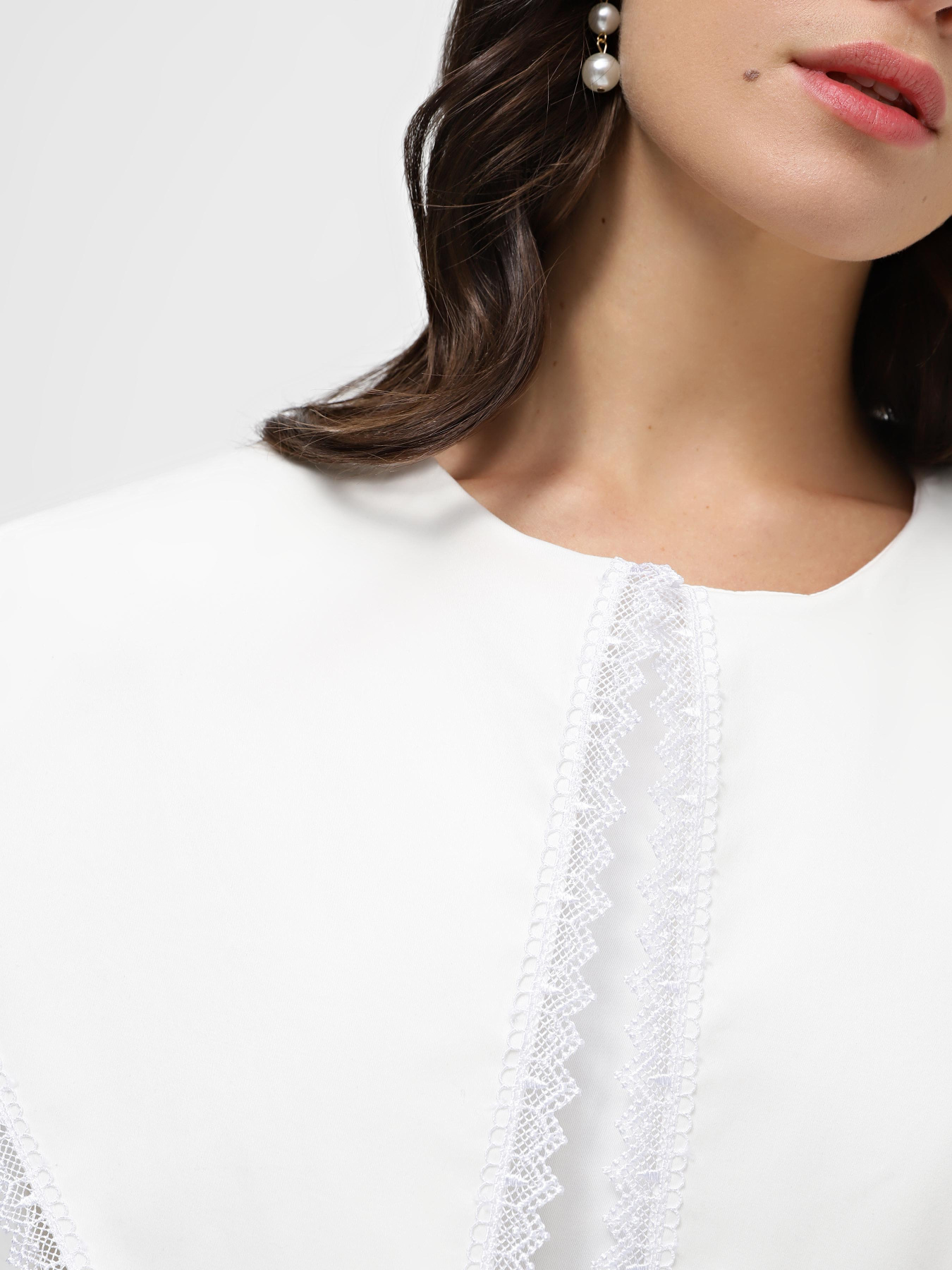 Платье мини CHER '17 INTERTOP модель CH0324064 Фото