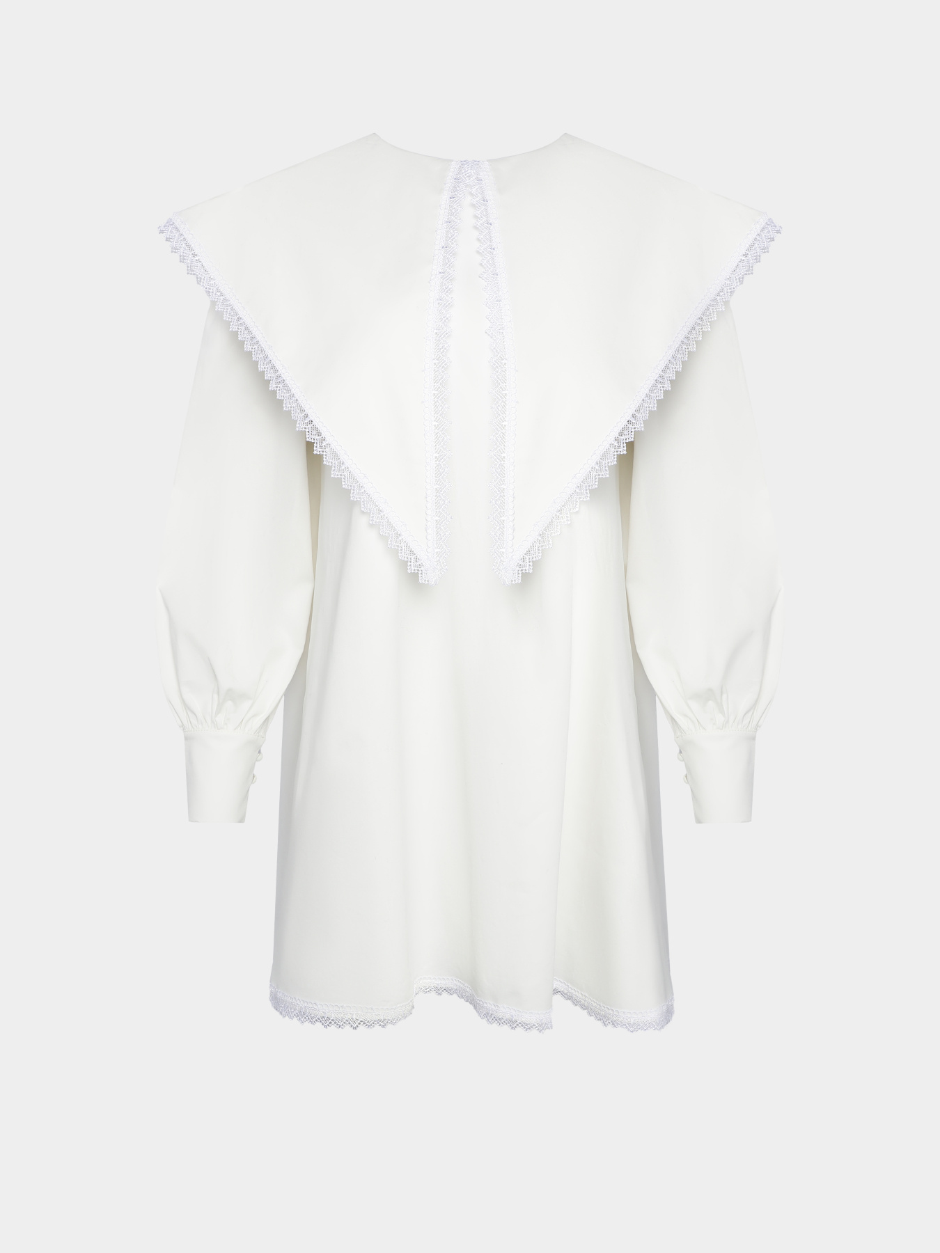 Платье мини CHER '17 INTERTOP модель CH0324064 Фото