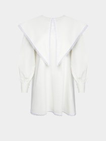 Платье мини CHER '17 INTERTOP модель CH0324064 Фото