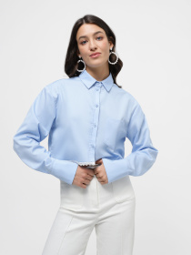 Рубашка CHER '17 INTERTOP модель CH0324076 Фото