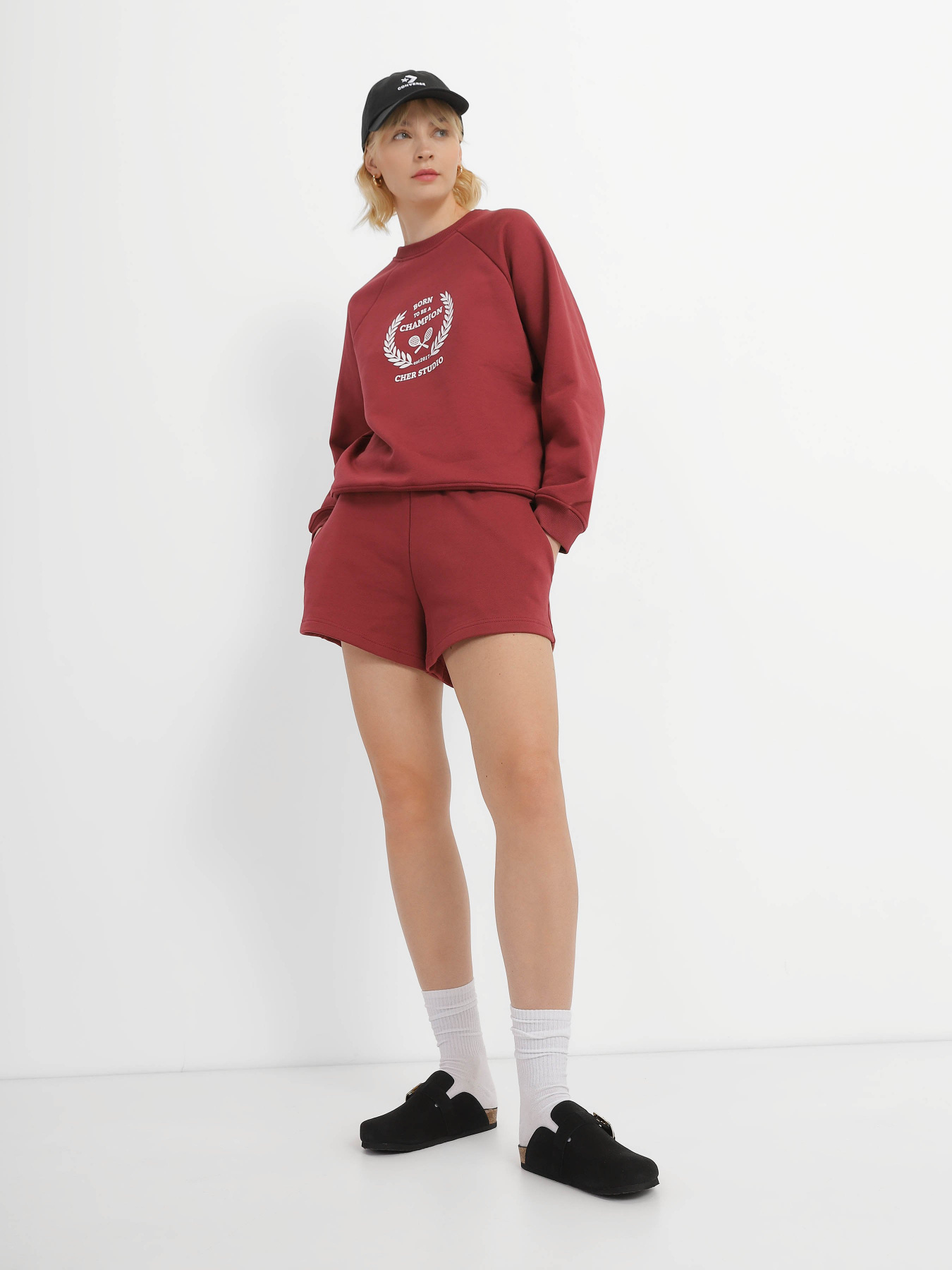 Сабо CHER '17 INTERTOP модель 811-9010/701 Сабо CHER '17 INTERTOP модель 811-9010/701 Фото