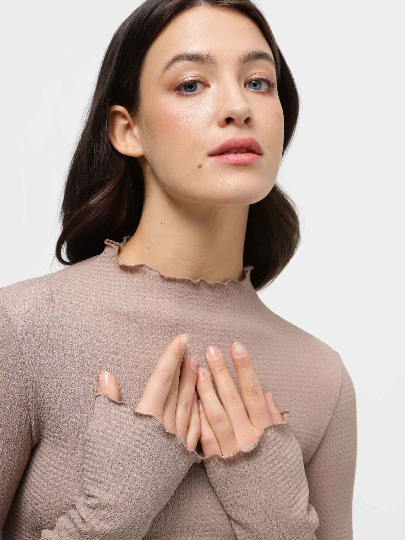 Повседневный костюм CHER '17 INTERTOP модель CH0324080/02 Фото