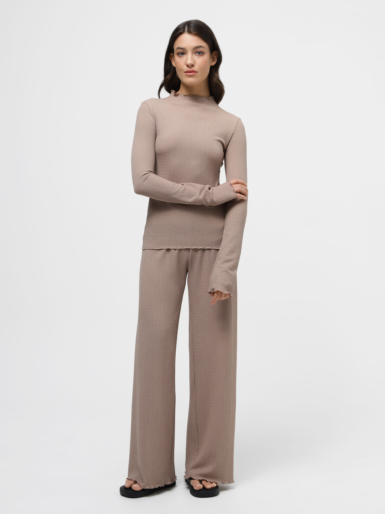 Повседневный костюм CHER '17 INTERTOP модель CH0324080/02 Фото