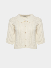 Кардиган CHER '17 INTERTOP модель CH0324095 Фото