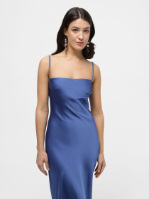 Сукня максі CHER '17 INTERTOP модель CH0324106/01 Фото