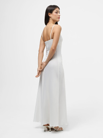 Платье макси CHER '17 INTERTOP модель CH0324106/03 Фото