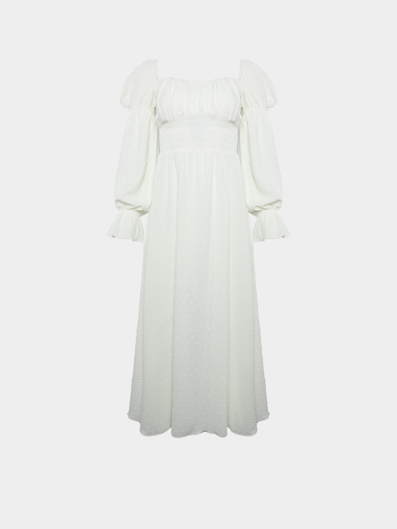 Платье миди CHER '17 INTERTOP модель CH0324118/02 Фото