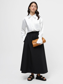 Блуза CHER '17 INTERTOP модель CH0124008/02 Фото