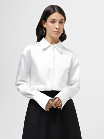 Блуза CHER '17 INTERTOP модель CH0124008/02 Фото