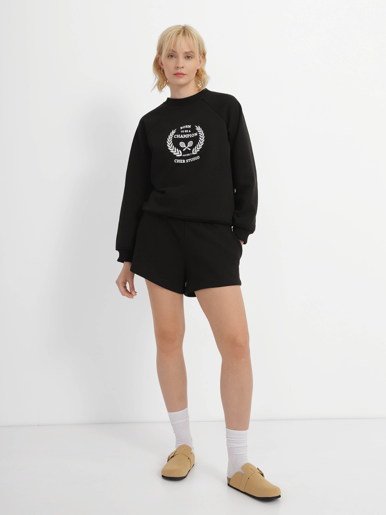 Сабо CHER '17 INTERTOP модель 811-9010/704 Фото