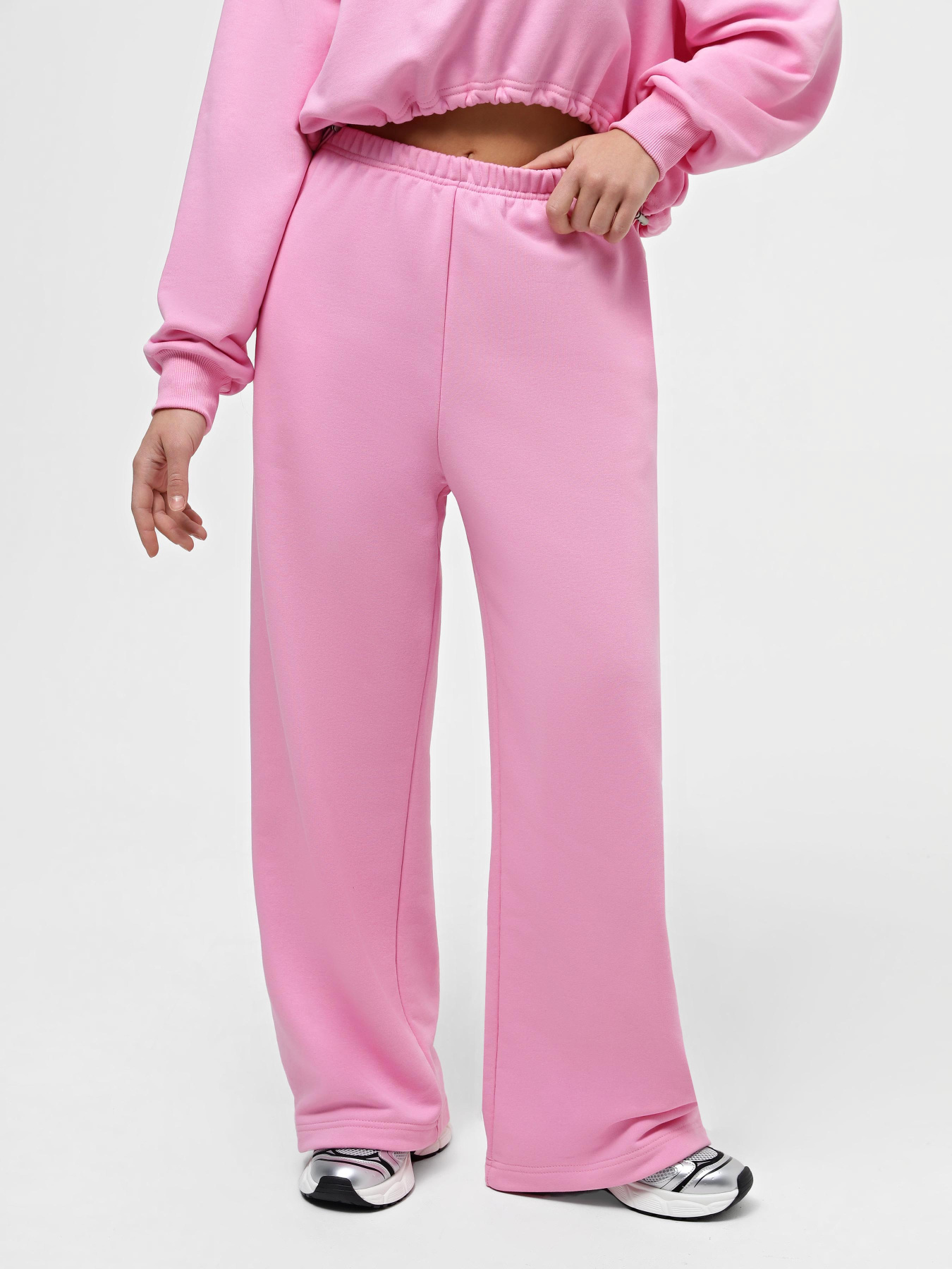 Костюм CHER '17 INTERTOP модель CH0124012/02 Фото