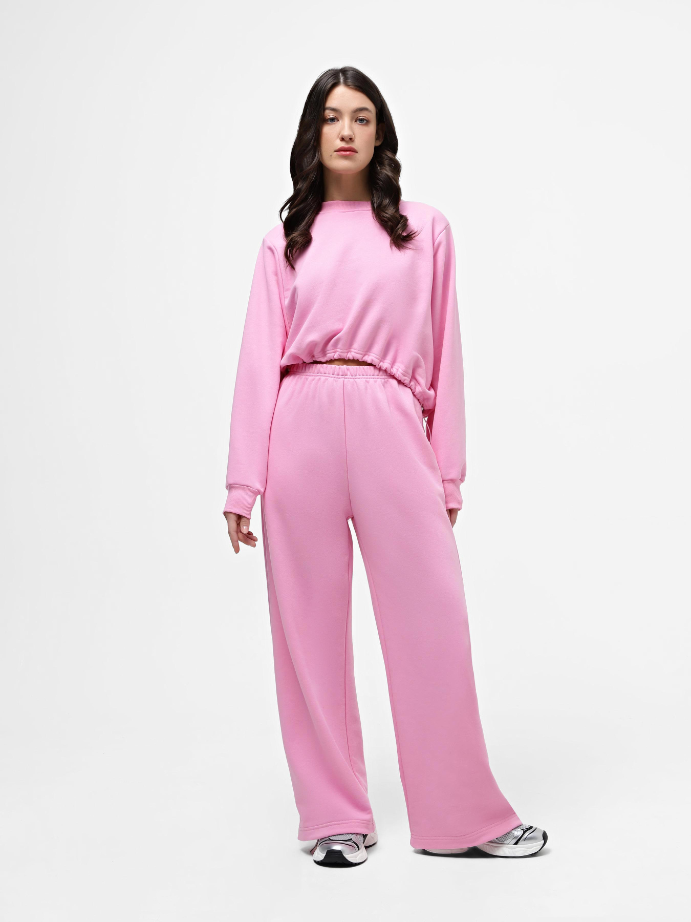 Костюм CHER '17 INTERTOP модель CH0124012/02 Фото