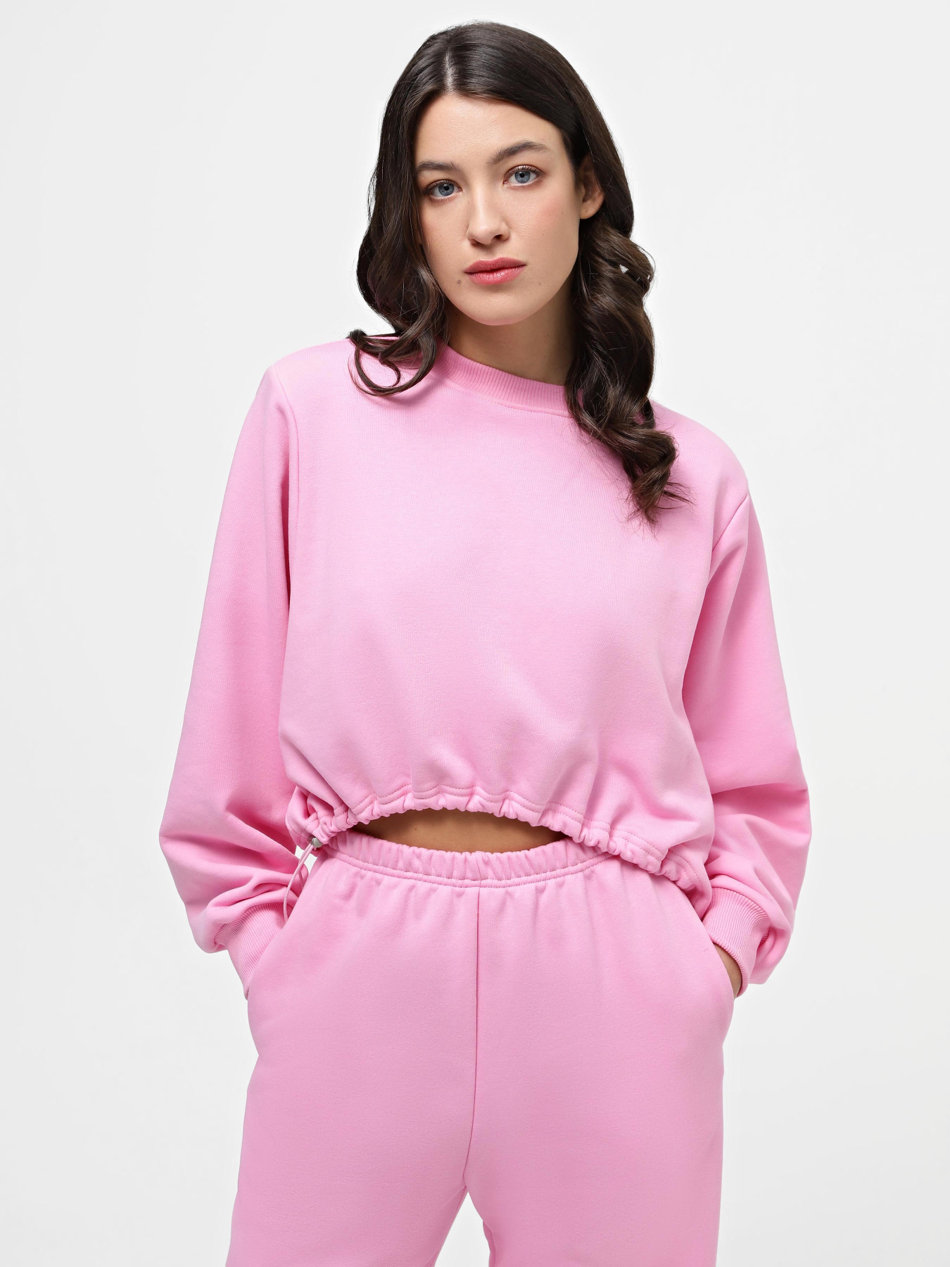 Повседневный костюм CHER '17 INTERTOP модель CH0124012/02 Фото