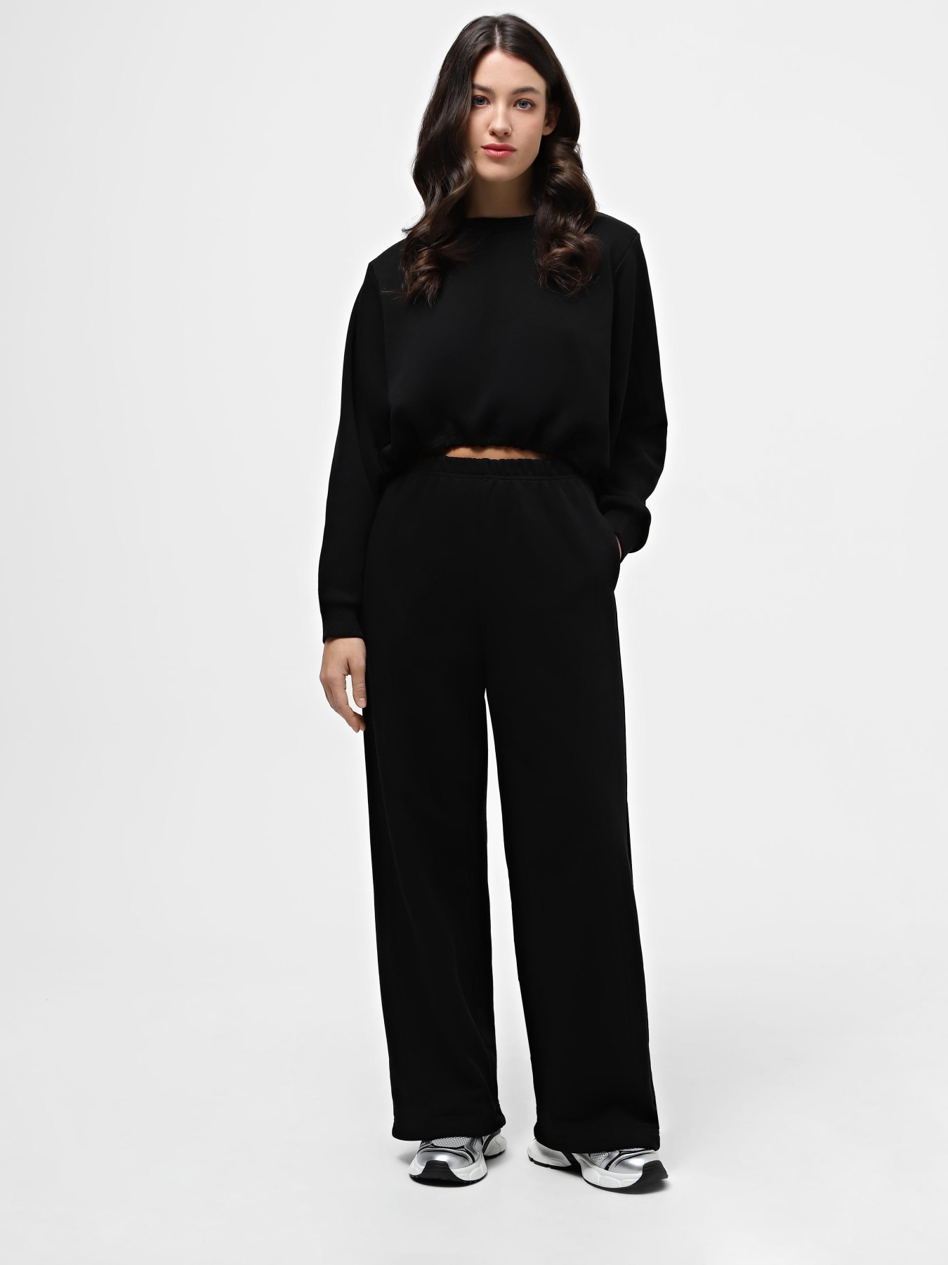 Повседневный костюм CHER '17 INTERTOP модель CH0124012/03 Фото