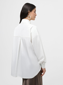 Рубашка CHER '17 INTERTOP модель CH0124014/01 Фото