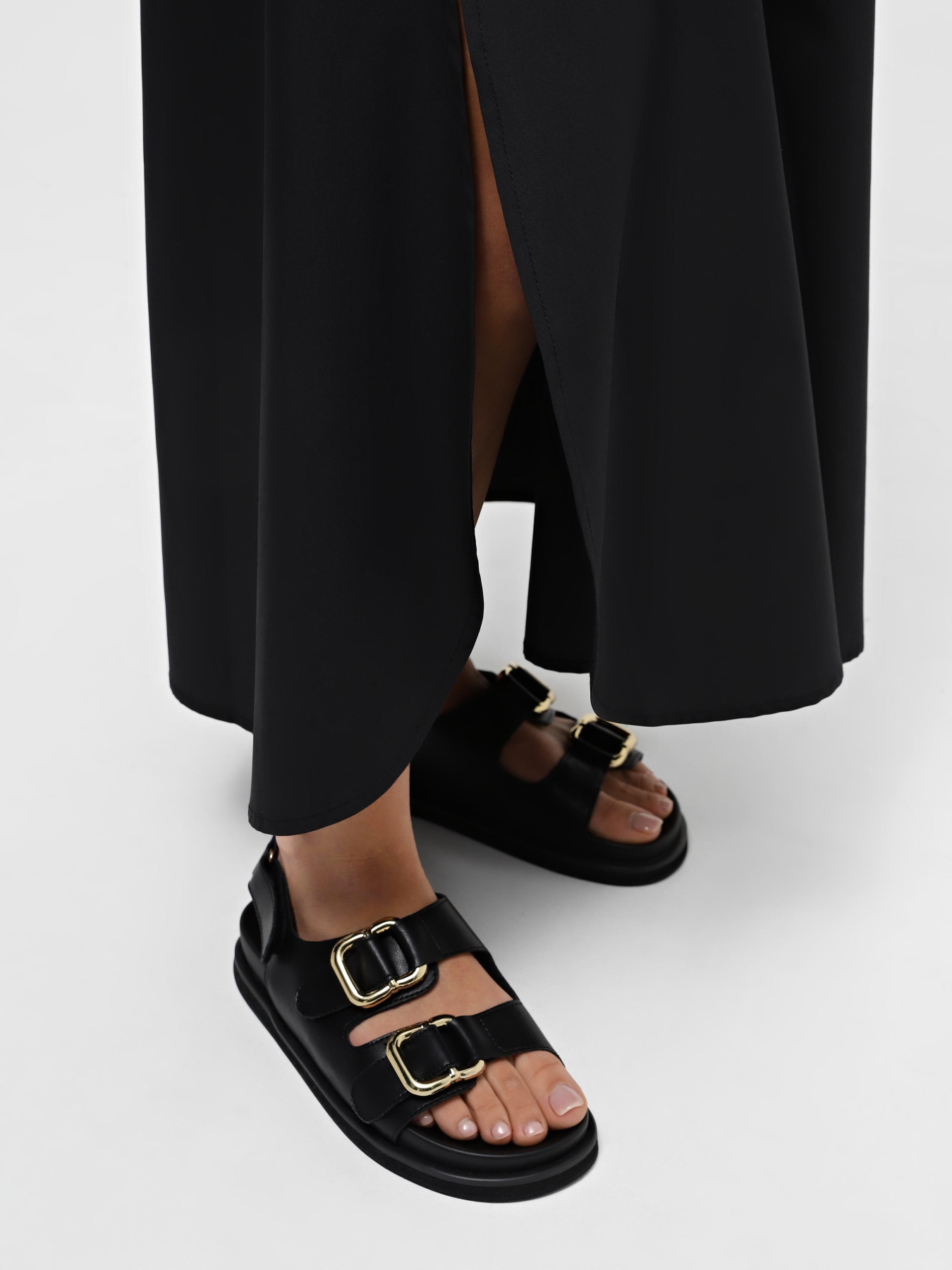 Юбка миди CHER '17 INTERTOP модель CH0224052 Фото