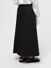 Спідниця міді CHER '17 INTERTOP модель CH0224052 Фото