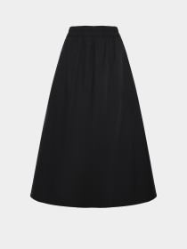 Спідниця міді CHER '17 INTERTOP модель CH0224052 Фото