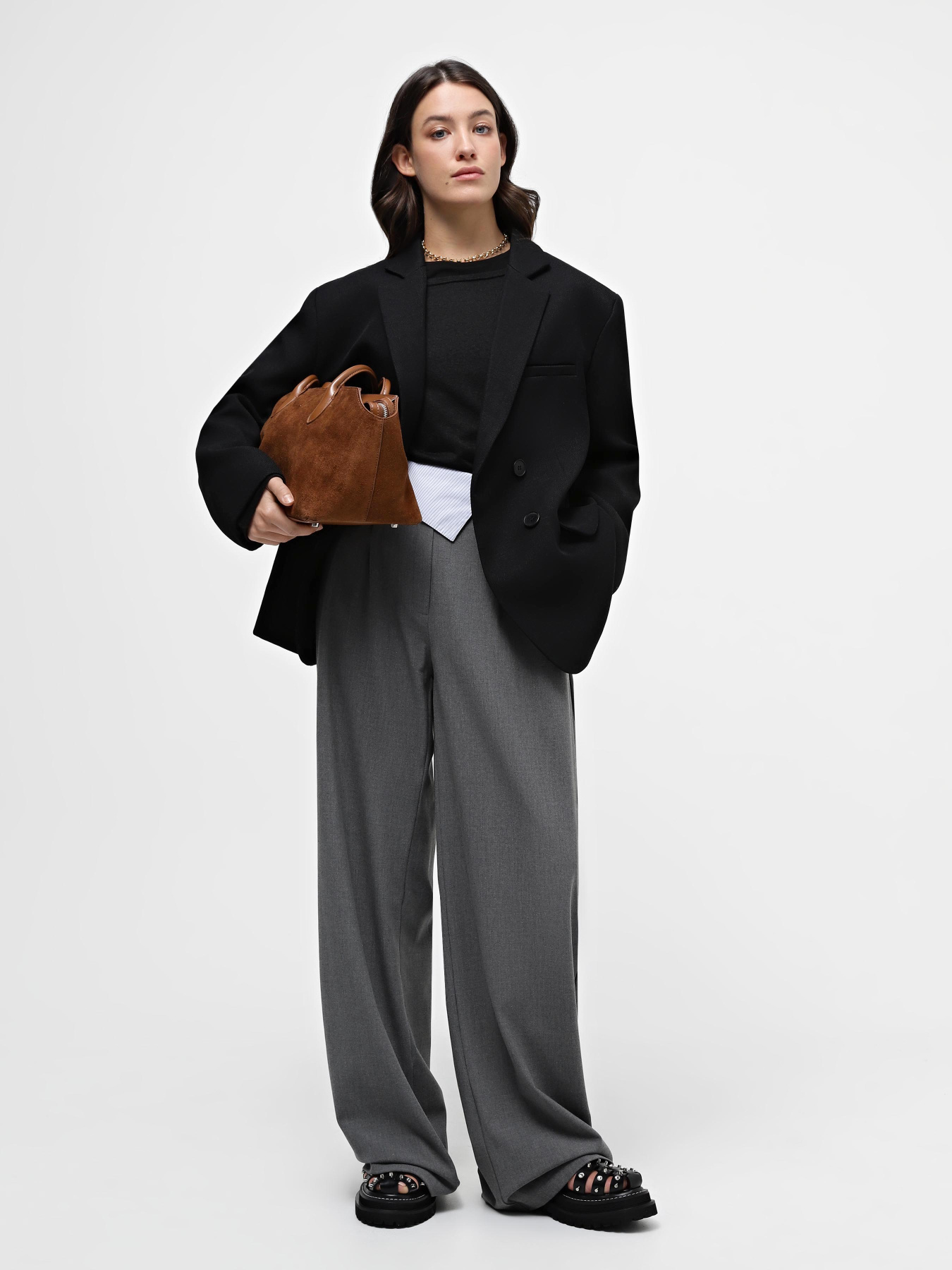 Жакет CHER '17 INTERTOP модель CH0124026 Жакет CHER '17 INTERTOP модель CH0124026 Фото