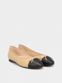 Балетки CHER '17 INTERTOP модель 811-9070/190 Фото