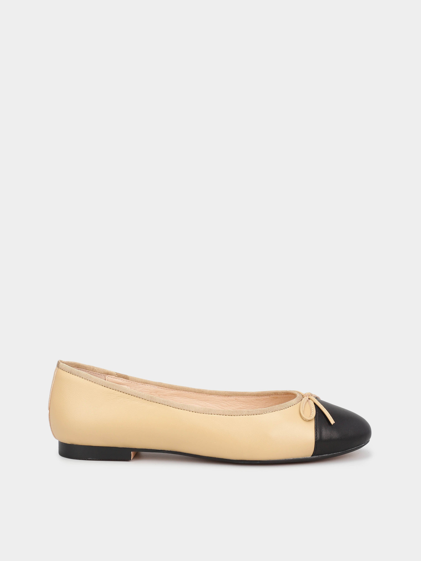 Балетки CHER '17 INTERTOP модель 811-9070/190 Фото