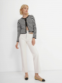 Балетки CHER '17 INTERTOP модель 811-9070/190 Фото