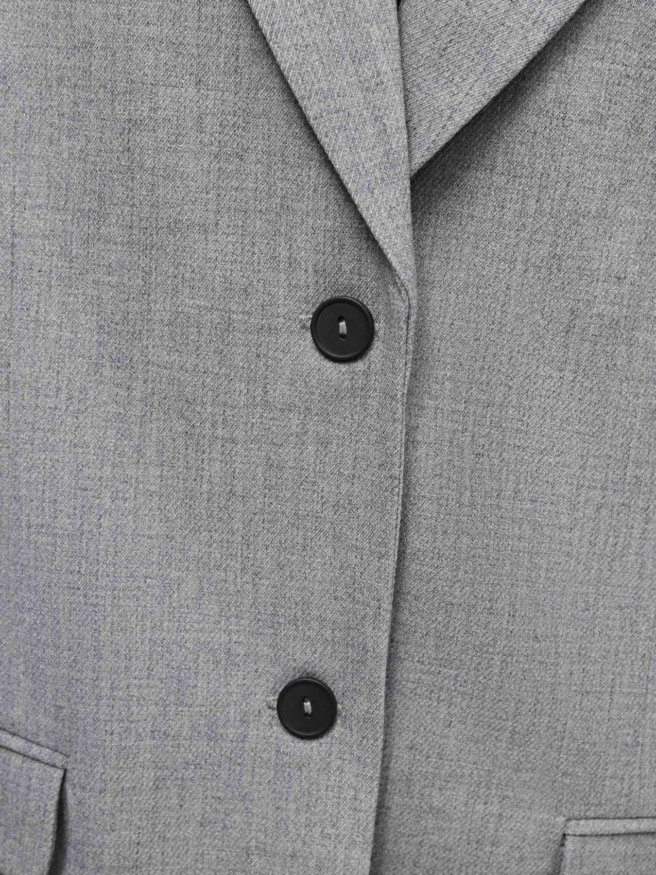 Жакет CHER '17 INTERTOP модель CH0224141 Фото